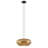 Wolk 3 - Light Unique/Statement Pendant