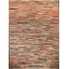 Tapis oriental fait à la main 3 x 3 Gabbeh