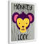«Monkey Loop», impression sur papier-47833417-47833422