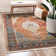 Folmar Oriental Indoor Rug