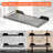 Metal Floating Shelf