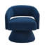Fauteuil d'appoint pivotant Modern-130021815-130021817