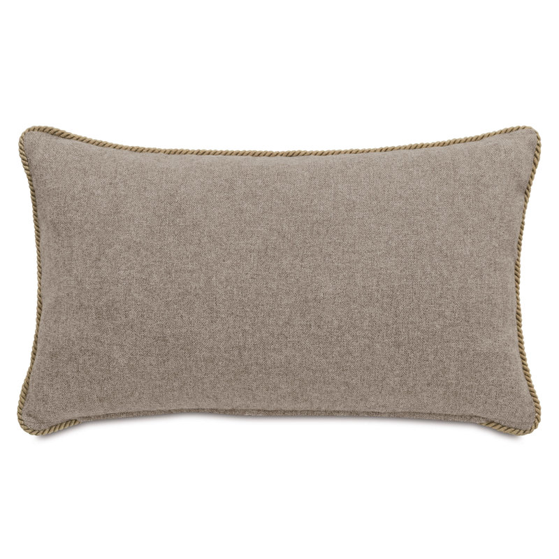 Cristobal Lumbar Pillow Cover & Insert