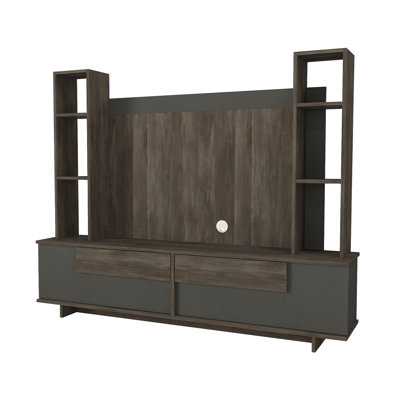 Carsynn Entertainment Center for TVs up to 75" by East Urban Home