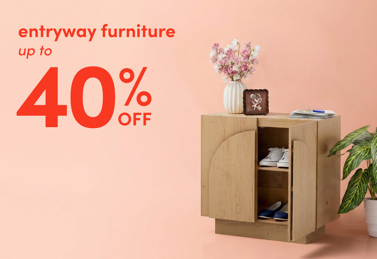 entryway furniture clearance
