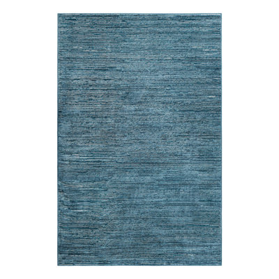 Striped Indoor / Outdoor Rug