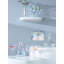 Pearl Glass Carafe