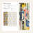 Guitars Wallpaper Artistic Colorful Removable Wall Decor