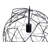 Verlin 1 - Light Sphere Pendant-26297276