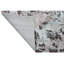 Hand Woven Wool Abstract Area Rug-58707207