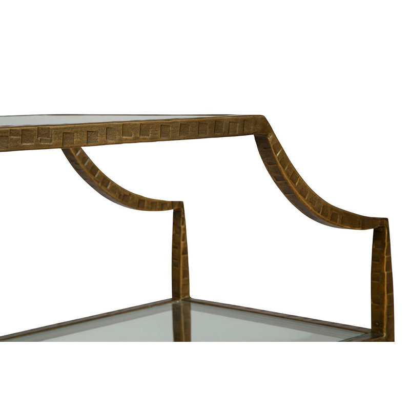 Marietta Console Table
