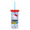 Buffle argenté 18 oz