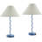 Pruter Table Lamp Set-1497992668