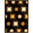 Abstract Indoor Rug-17429943