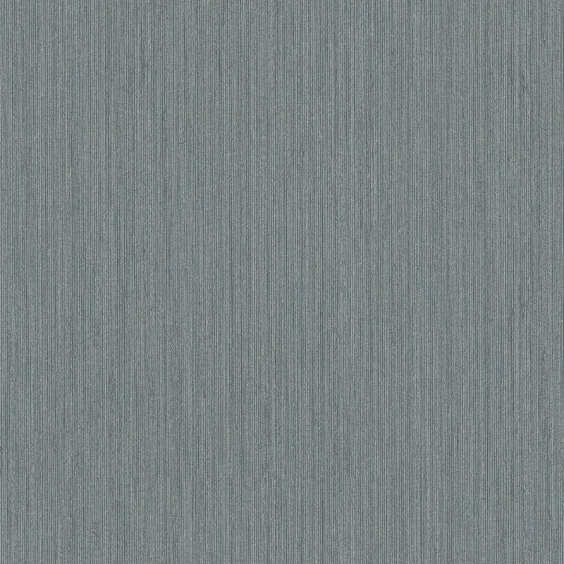 Papier peint texturé Midolin Stal, Bleu sarcelle gras