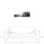 Paysage serein - peinture sur toile-118033787-118033668