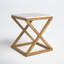 Lewis End Table-163866007