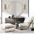 Baynbridge Iron Flush Mounted Sconce