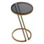 Falcone Glass End Table-1370794231