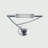 Wing 1-Light Armed Sconce-1424719-1424722