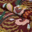 Schumacher X Laura Gonzalez Jaipur Fantaisie Fabric-413702410