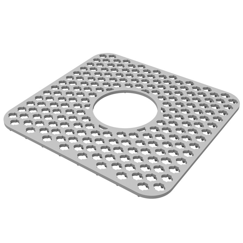 Tapis de séchage
