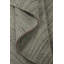 Tapis oriental fait à la main 5 x 8 po