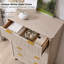 Commode 5 tiroirs Siyuan-1393447940