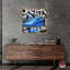 Graffiti sur toile, impressions d'art urbain sur toile par Notoriart-105531764-105531757