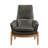 Avis Upholstered Armchair