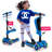 Hurtle Scooter-95667339