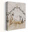 «Night Divine Abstract Contemporary Landscape Nature», reproduction d'art murale-836356119