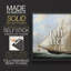 Nautical Series-CIV - Reproduction encadrée - Restickable-2080689998-2080689985