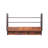 Ericmichael Entryway Shelf - Decorative Hook Shelf for Storage-163262117-194491829