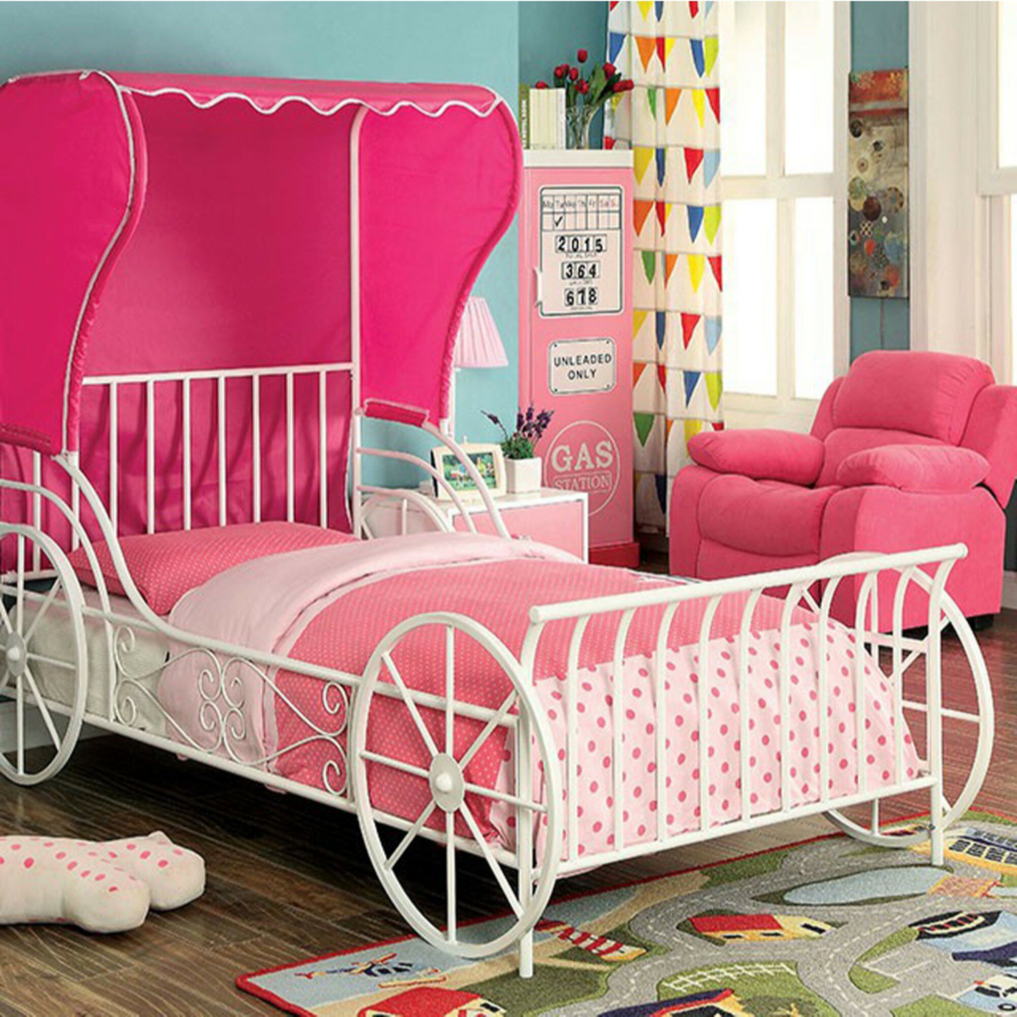 The bay kids outlet bedding