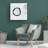 Bolog Dan Hobday Drop Canvas Art-103086960
