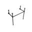 Metal Console Leg Set-1393822284