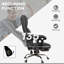 Chaise de bureau Pu