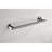 Bathroom 3 Hardware In Brushed Nickel, Stainless Steel Construction, Modern Appeal, Scratch-, Rust-, Easy Setup Sort , Nickel Finish, Steel, Design, Assembly Style-1521254867