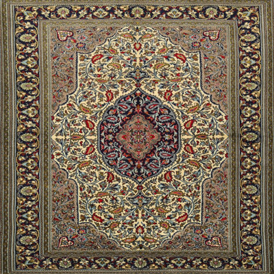 Galway Oriental Indoor Rug