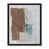 Espresso Framed selected
