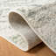 Almus Geometric Ivory/Green Area Rug-898396322