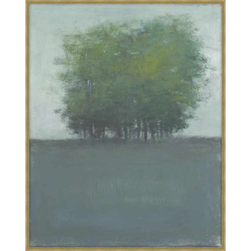 Woodland Ensemble 1 Print, 48.16" H x 38.16" W