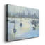 Dropping Anchor - Wrapped Canvas Print-215371018