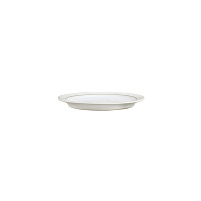 Denby Natural Canvas Small Plate