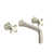 Polished Nickel