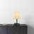 Daina Metal USB Desk Lamp