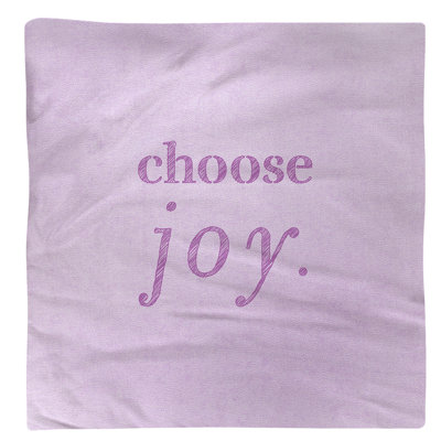 Polyester, Cotton No Pattern Square Napkin