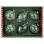 Marbled Ornament, Box Of 6- 4-5 Inches