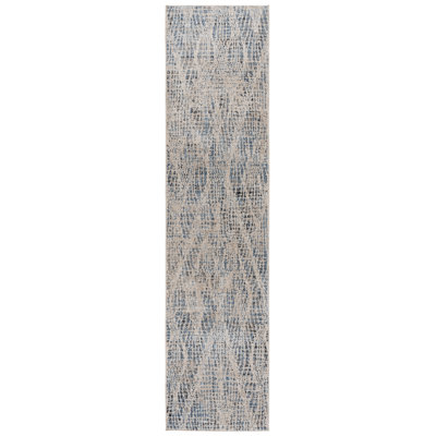 Grove 684 Performance Abstract Rug